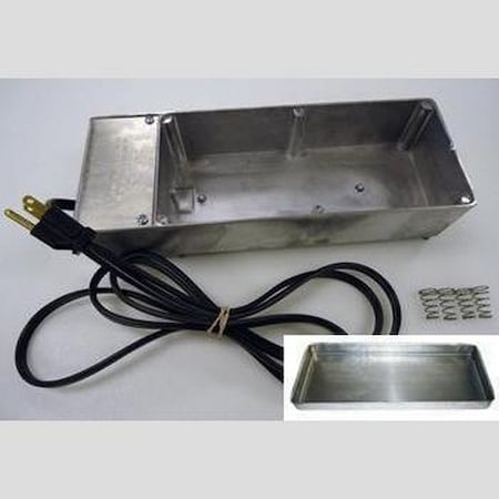 True Heater Kit, Cond Pan E928642